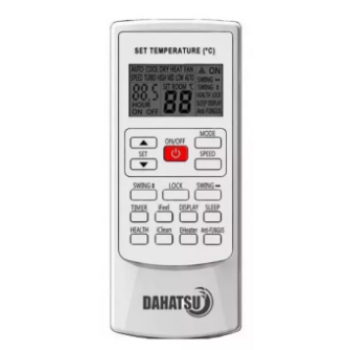 товар DAHATSU Legend DAHATSU