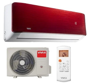 VIVAX Серия R RED