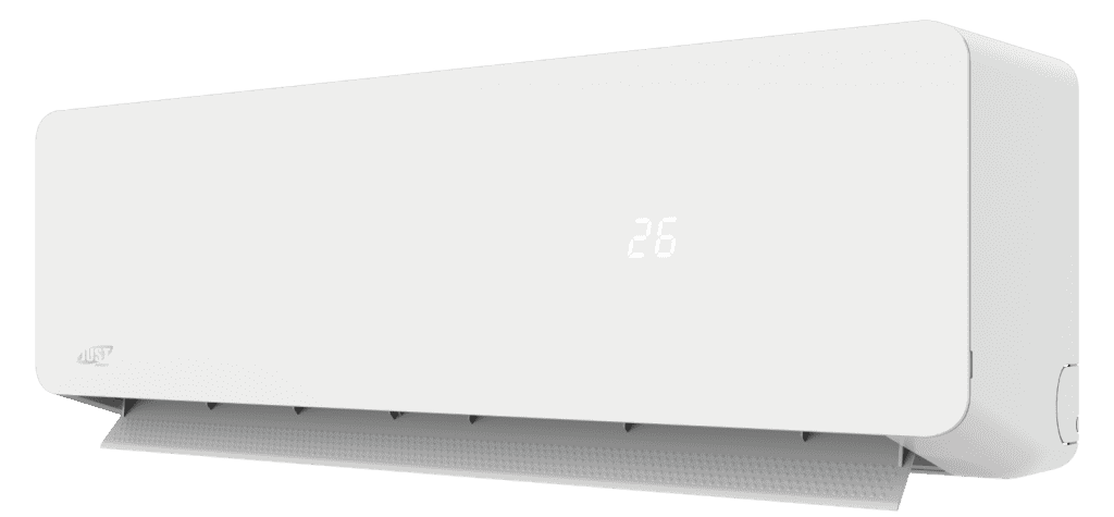 Just Aircon BLANCHE ON/OFF