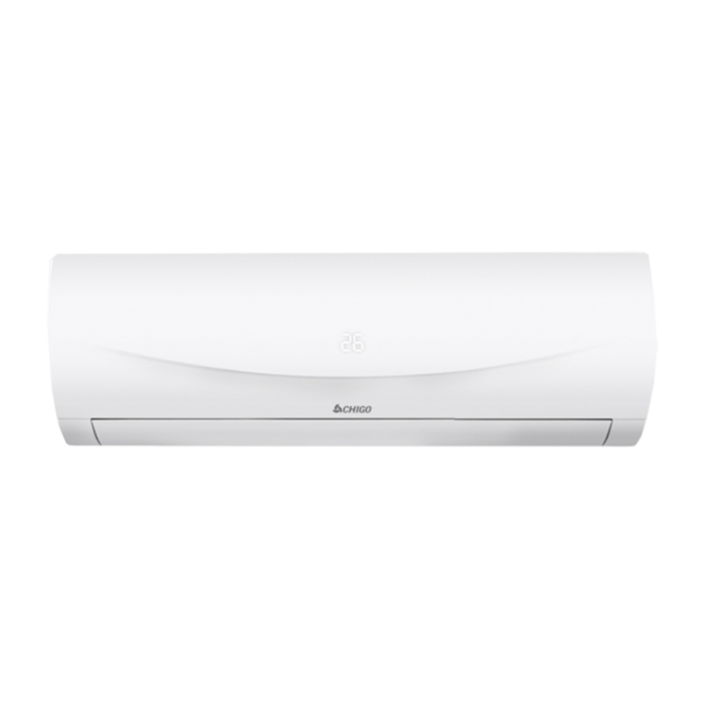 Купить кондиционер CHIGO AERO inverter в Минске с доставкой и ...