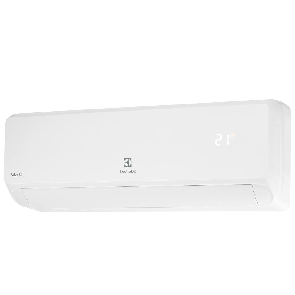 Electrolux Fusion 2.0 Super DC Inverter