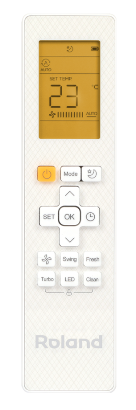 товар Roland FAVORITE ON\OFF Roland