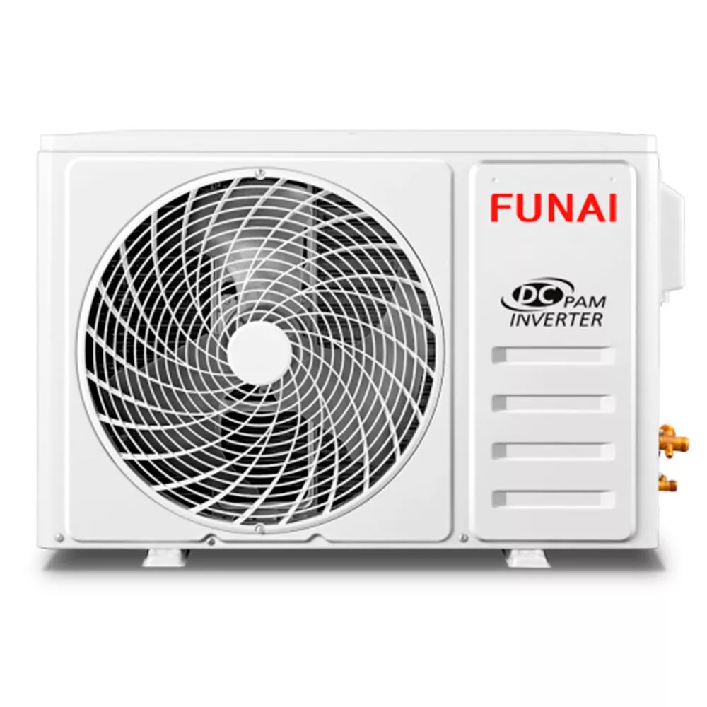 товар Funai AKOYA NERO Inverter Funai