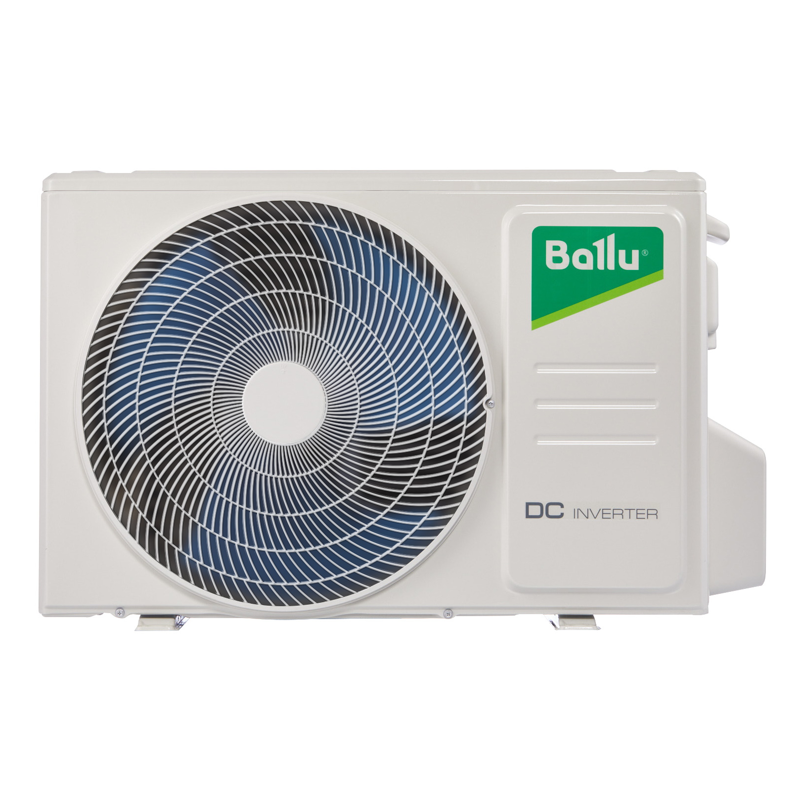 товар Ballu Lagoon DC inverter Ballu