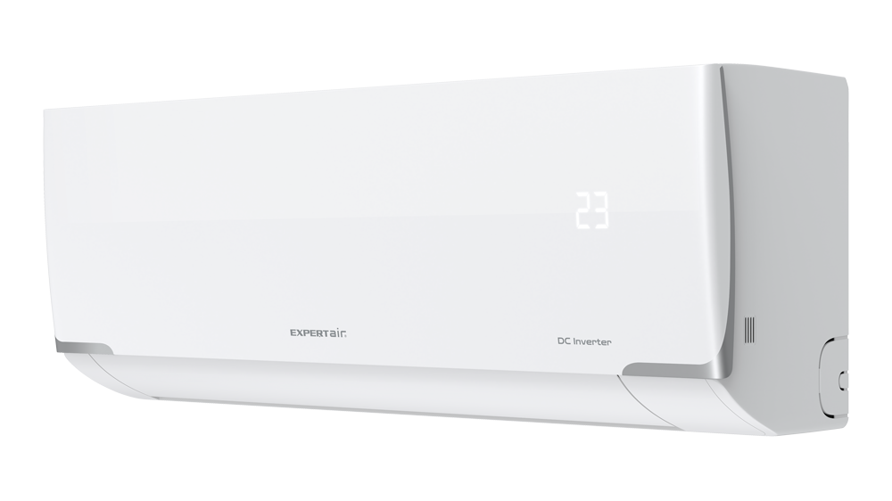 Expertair by Zilon PROFF DC Inverter