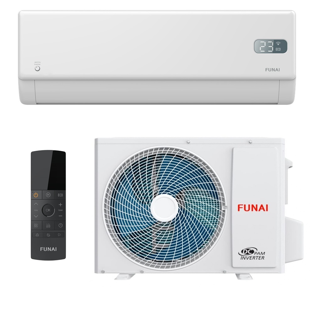 Funai AKOYA Inverter