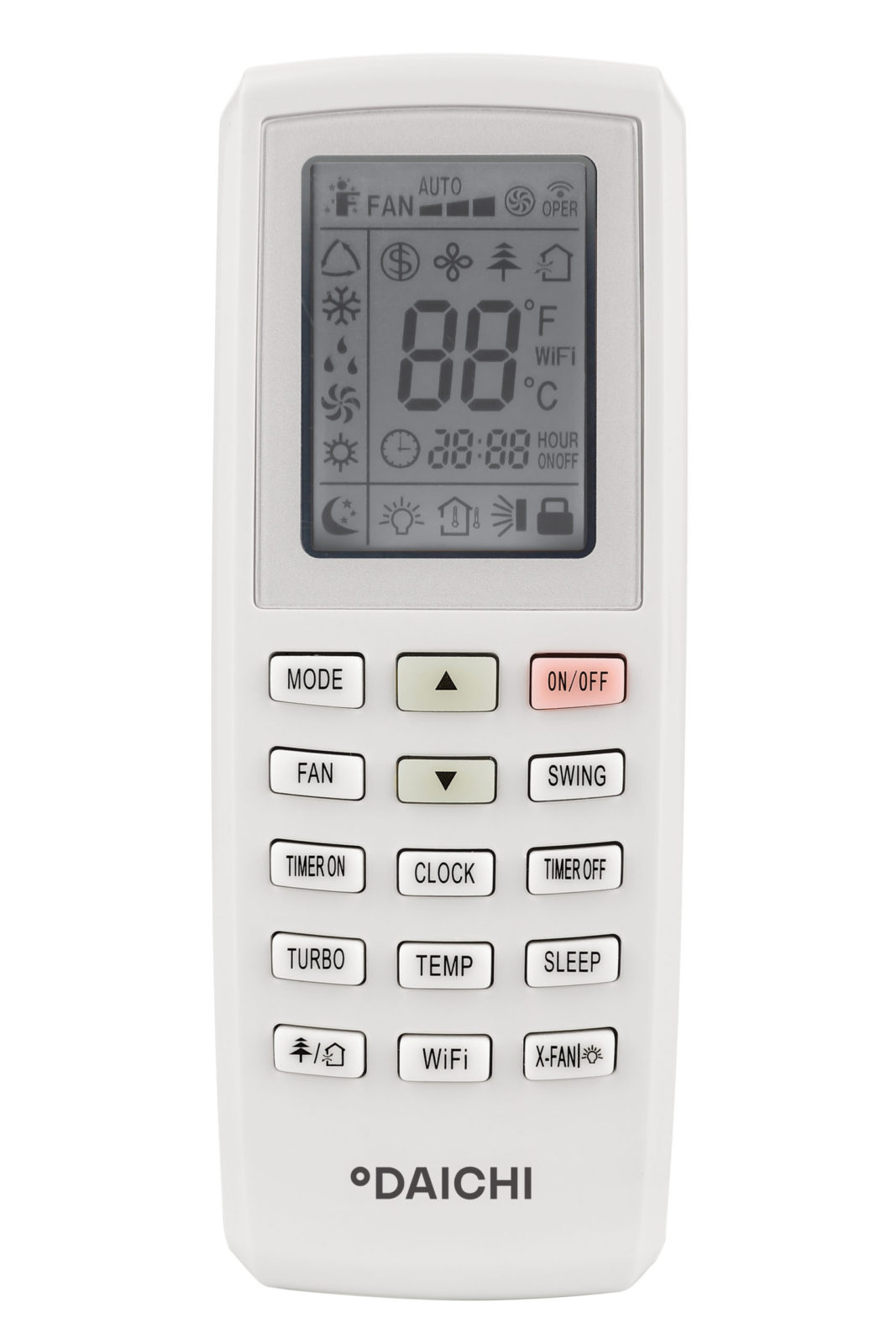 товар DAICHI PEAK DAICHI