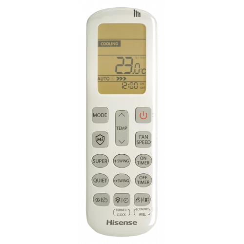 товар Hisense ERA Classic A Hisense