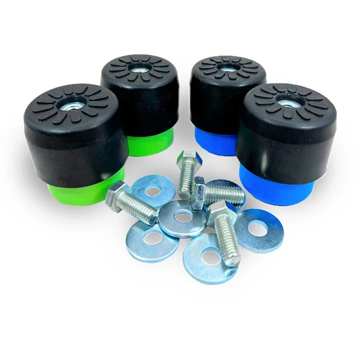 Виброопоры пружинные Winter Climat Silence