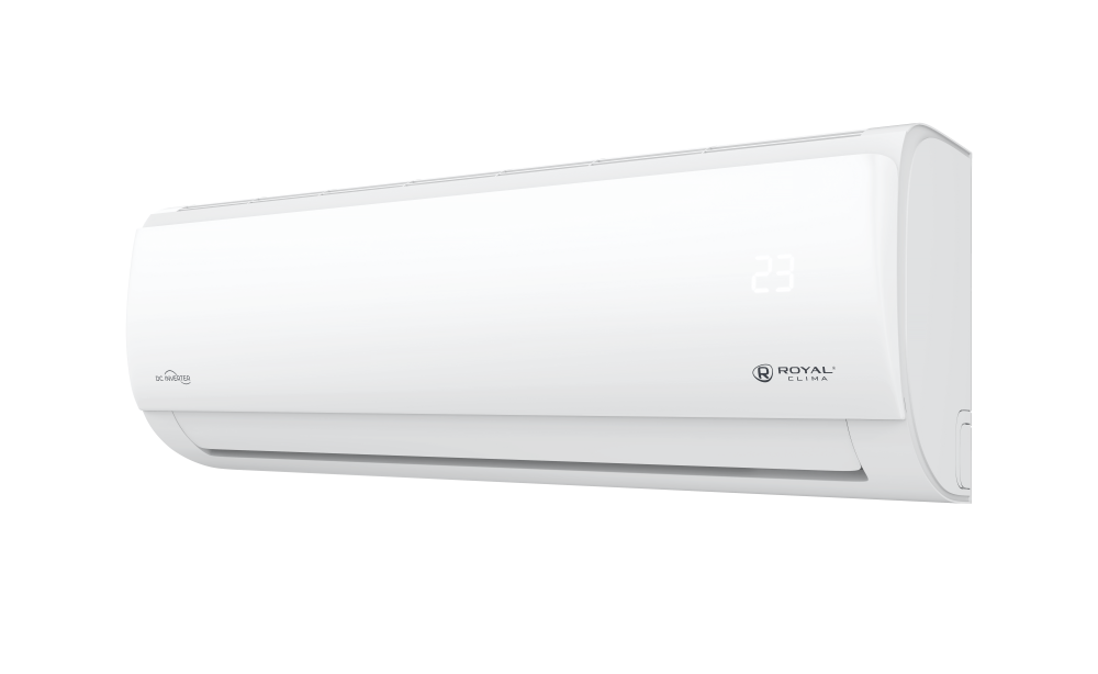 Купить кондиционер Royal clima TRIUMPH Inverter 2023 в Минске с ...