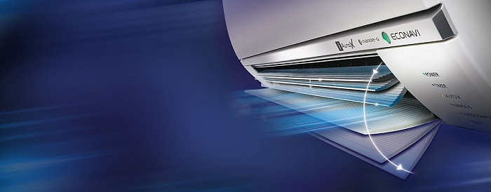 Panasonic DELUXE INVERTER