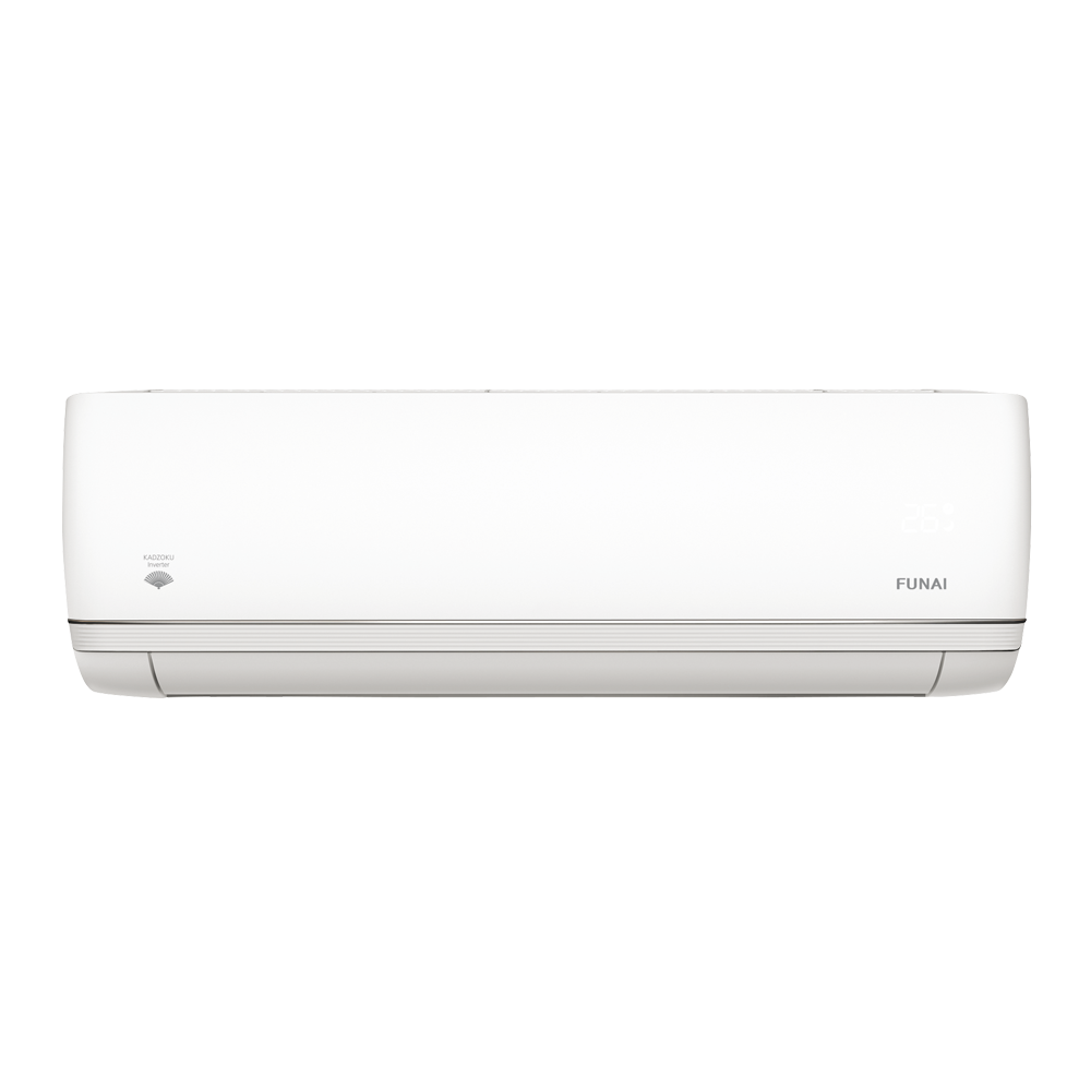 Funai КADZOKU Inverter UPGRADE 2024