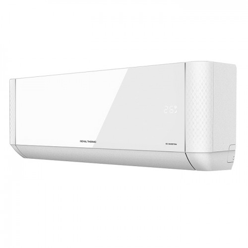 Royal Thermo BAROCCO DC WHITE