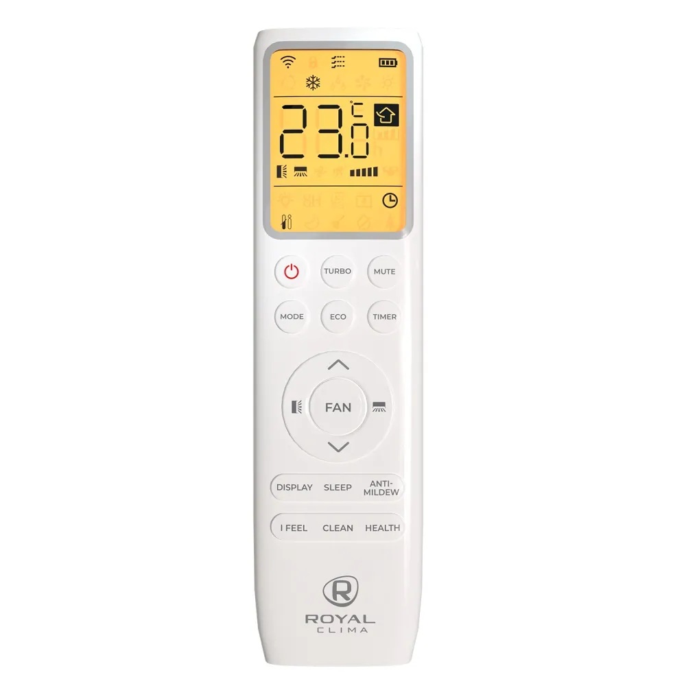 товар Royal clima PANDORA NEW Wi-Fi Royal clima