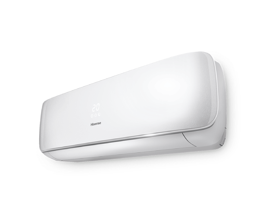 Hisense Premium DESIGN Super DC Inverter