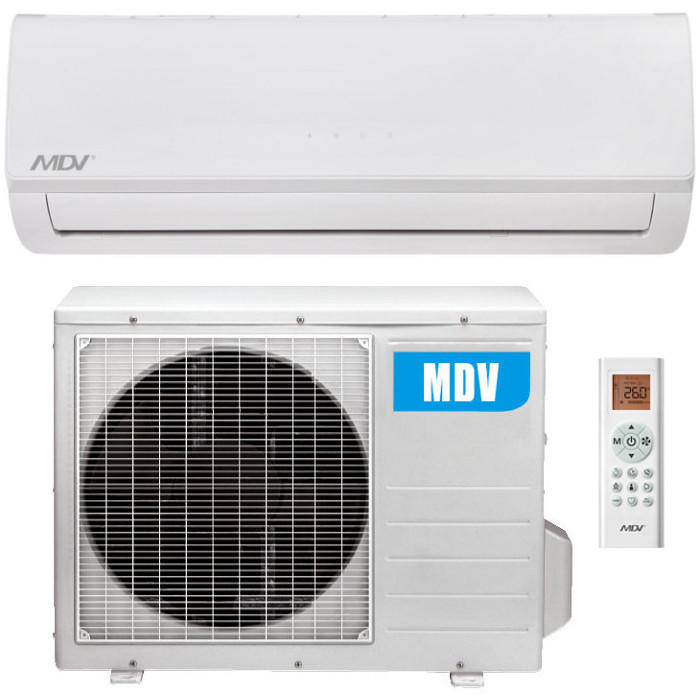товар MDV FOREST INVERTER MDV