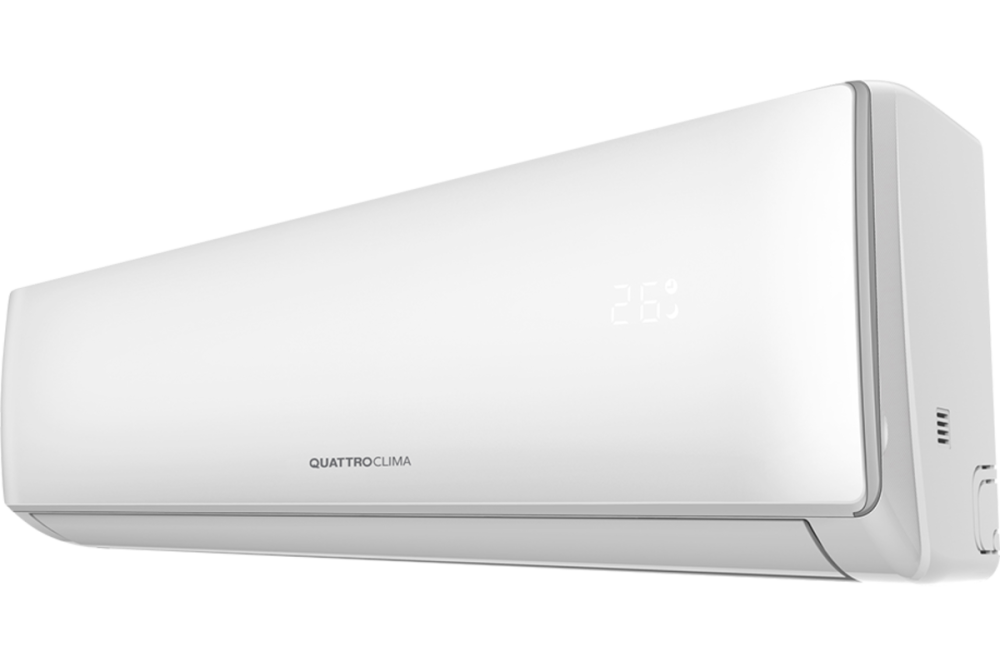 Quattro clima BERGAMO