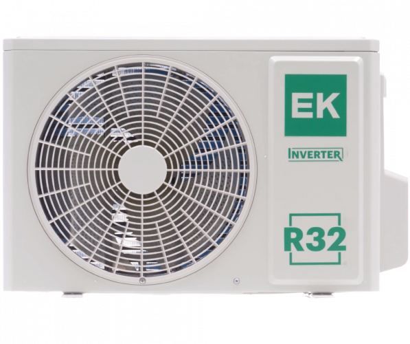 товар EK Futura Inverter EK