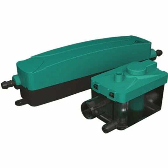 Насос дренажный LAMPRECHT LP020-15FL