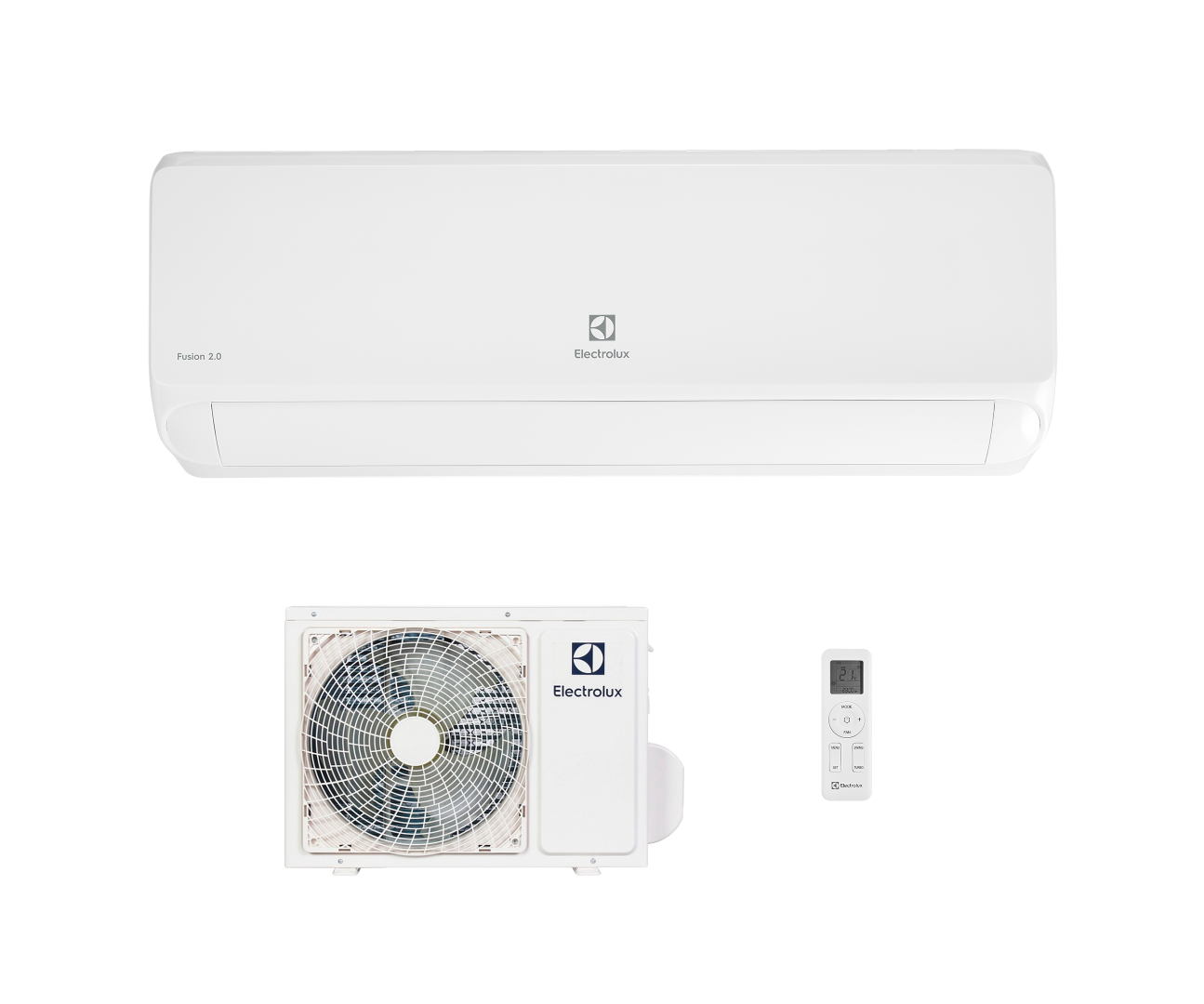 Electrolux FUSION 2.0