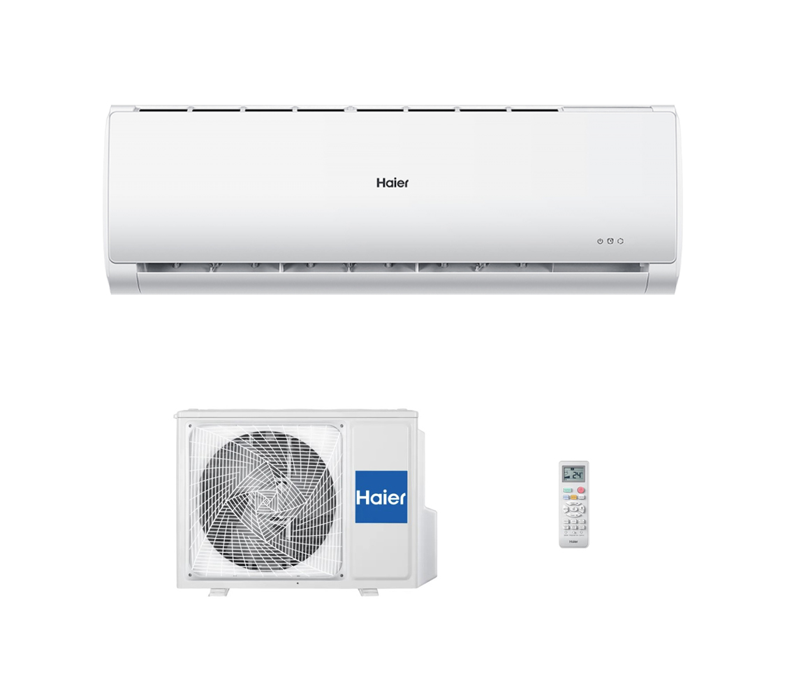 Купить кондиционер Haier Tundra DC Inverter в Минске с доставкой и ...