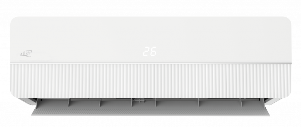 Just Aircon SILVERY