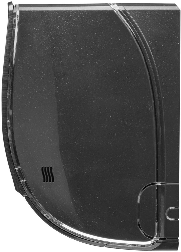 Haier Flexis on/off Black