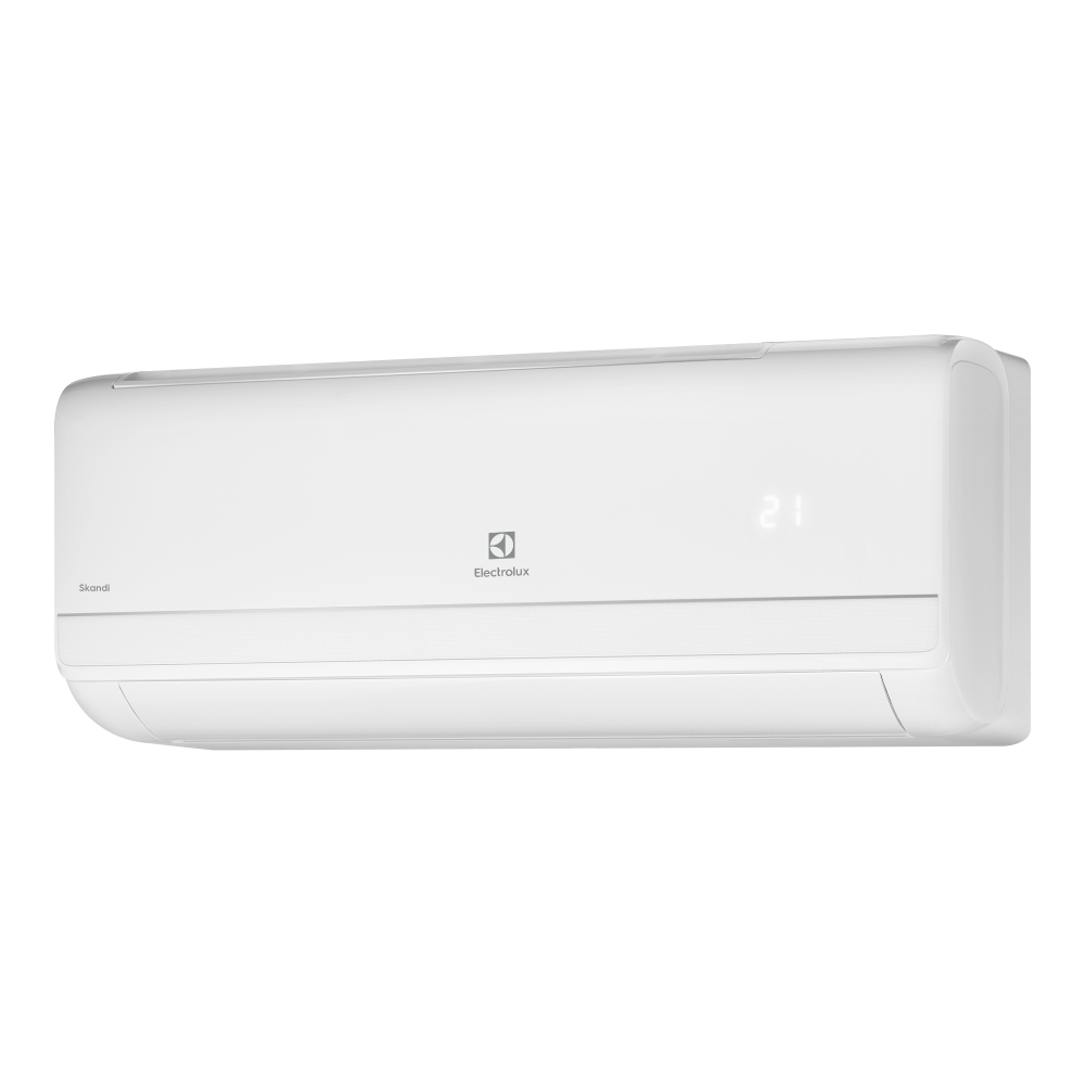 Electrolux Skandi DC Inverter
