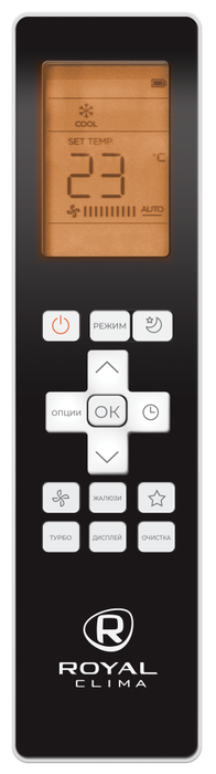 товар Royal clima GRANDE NEW Royal clima