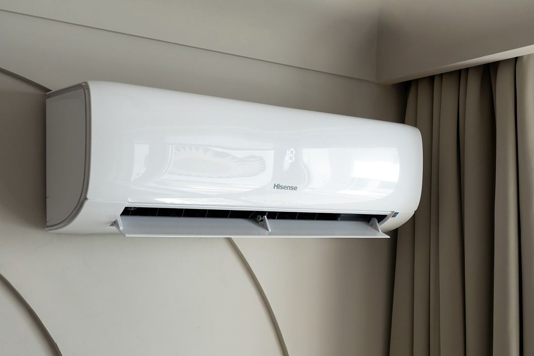 Купить кондиционер Hisense ZOOM DC Inverter в Минске с доставкой и ...