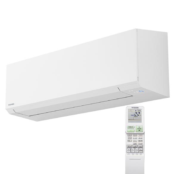 товар Toshiba SHORAI EDGE
WHITE Toshiba