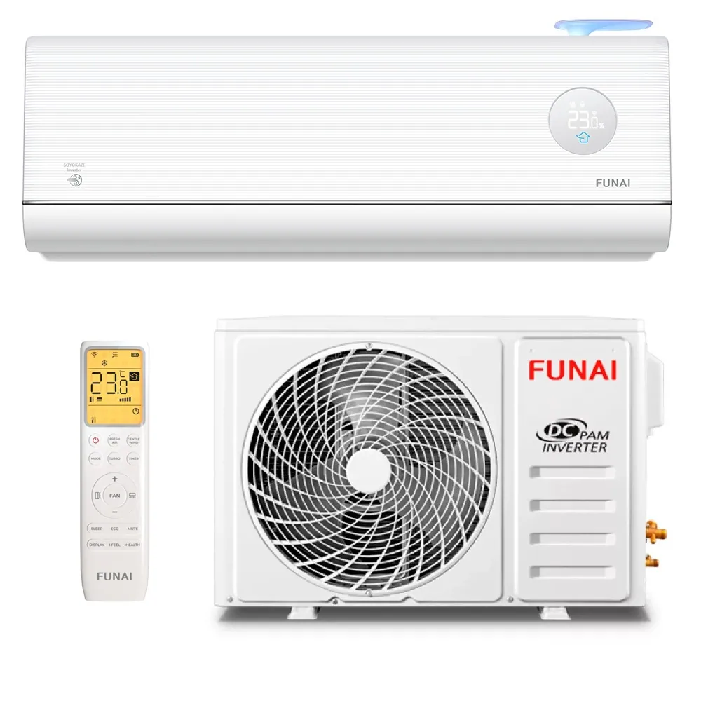Funai SOYOKAZE Inverter