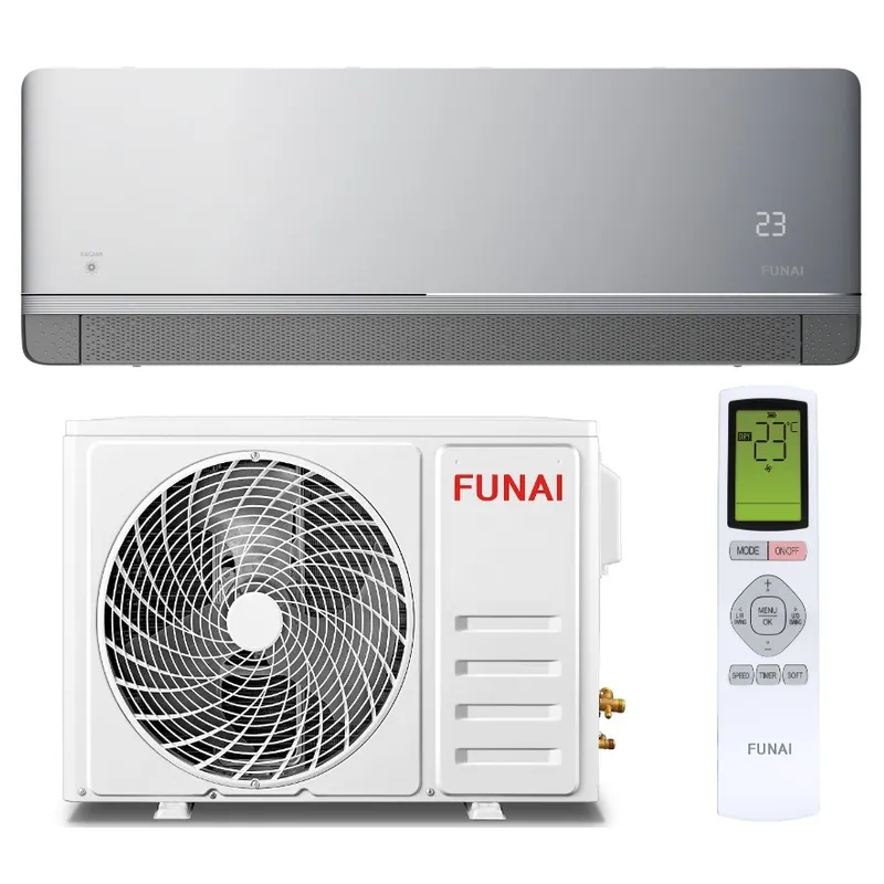 Funai KAGAMI Soft Breeze