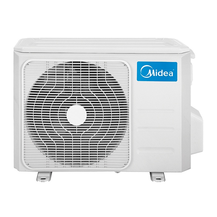 товар Midea Persona на 2 блока Midea