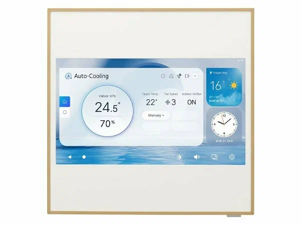 LG ARTCOOL Gallery Premium