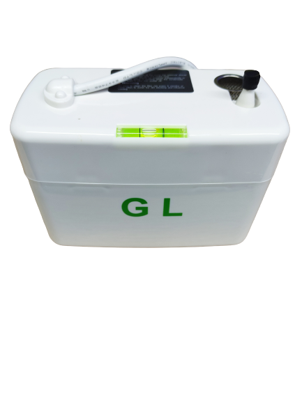 Насос дренажный Coldline PC-24A