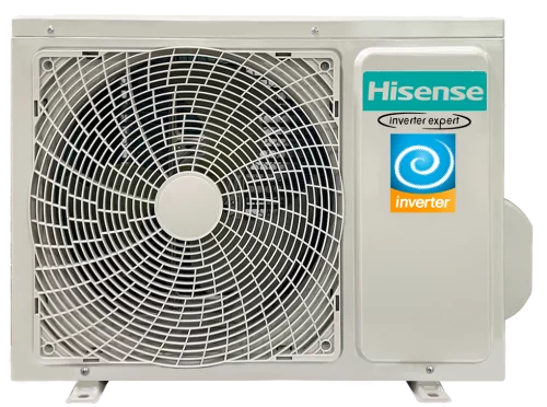 товар Hisense BLACK CRYSTAL SUPER DS INVERTER Hisense