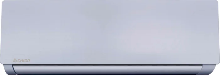 CHIGO Mars inverter silver