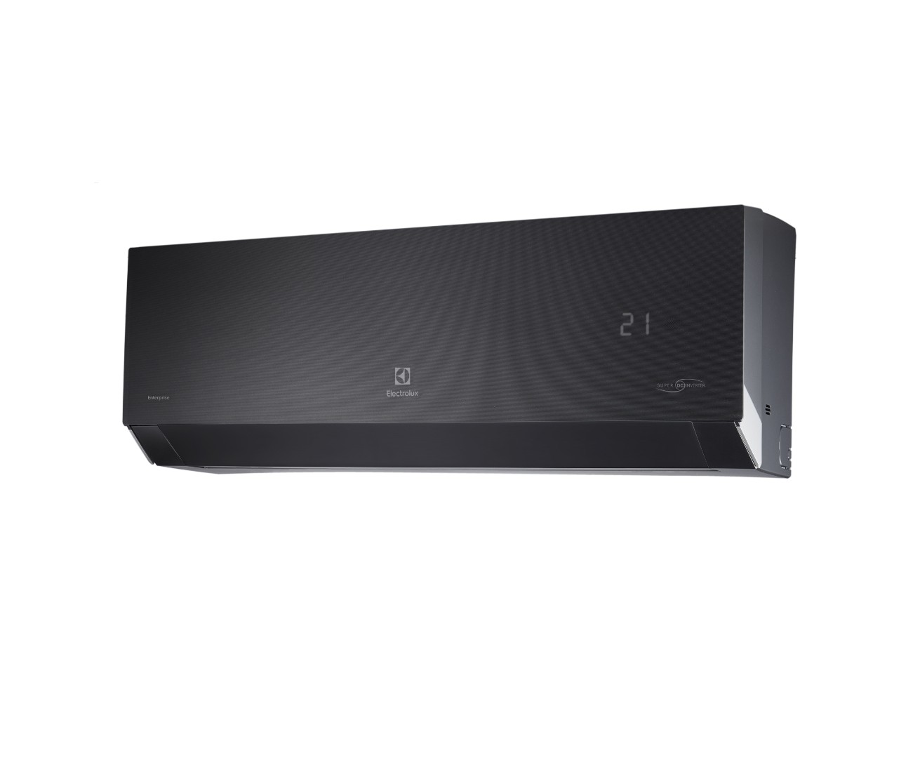 товар Electrolux ENTERPRISE BLACK  Super DC Inverter Electrolux