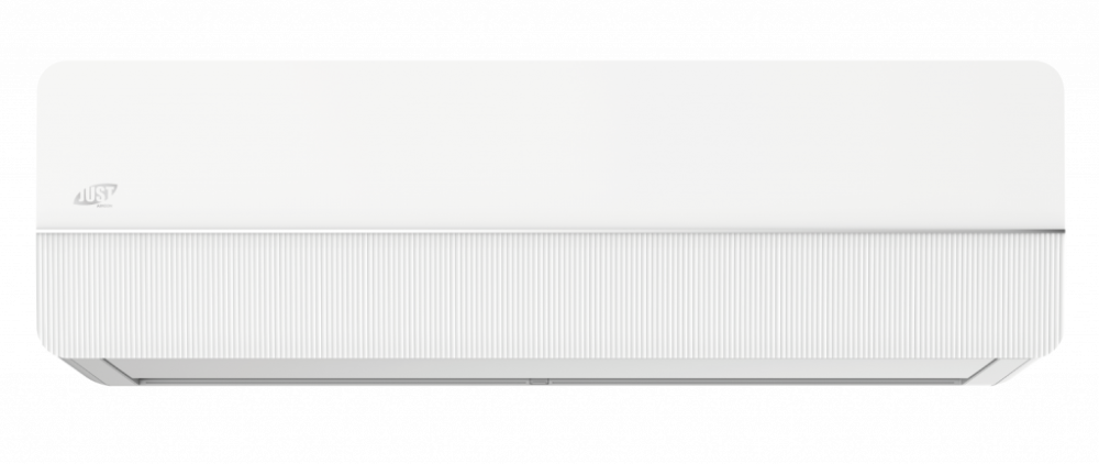 Just Aircon SILVERY ON/OFF