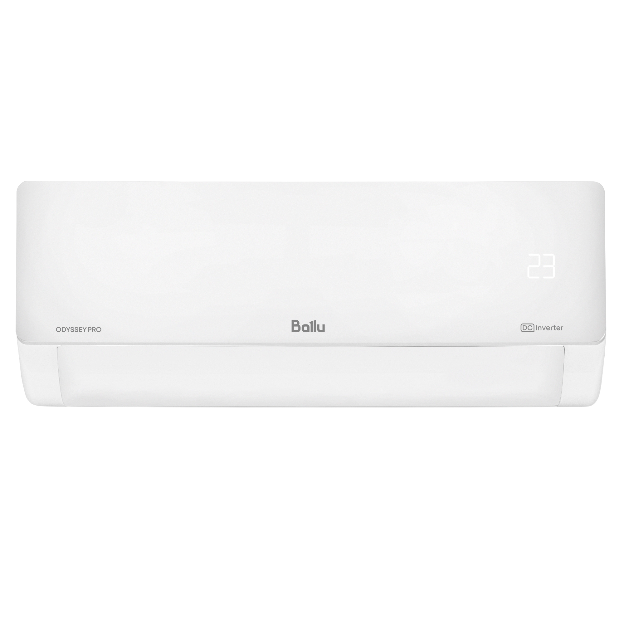 Ballu Odyssey PRO