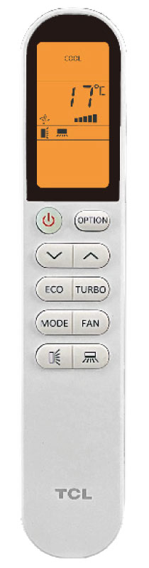 товар TCL ELITE ART ON/OFF TCL