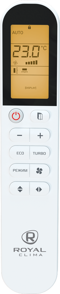 товар Royal clima GLORIA Inverter Royal clima