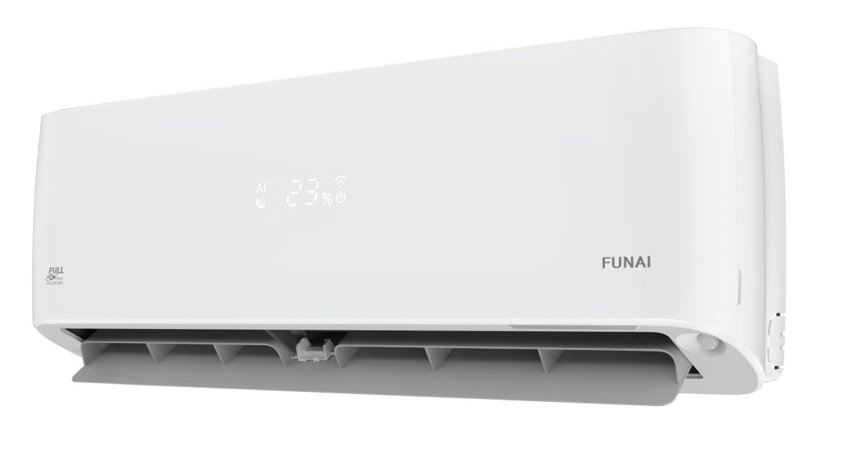товар Funai EMPEROR SMART EYE Inverter Funai