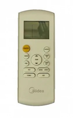 товар Midea Мобильный кондиционер MPPDA Midea