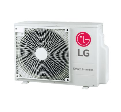 товар LG Artcool Gallery на 4 блока LG