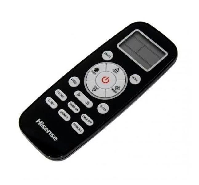 товар Hisense BLACK CRYSTAL CLASSIC A Hisense