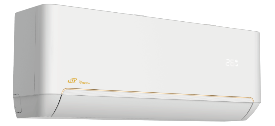 Just Aircon PERFECTION