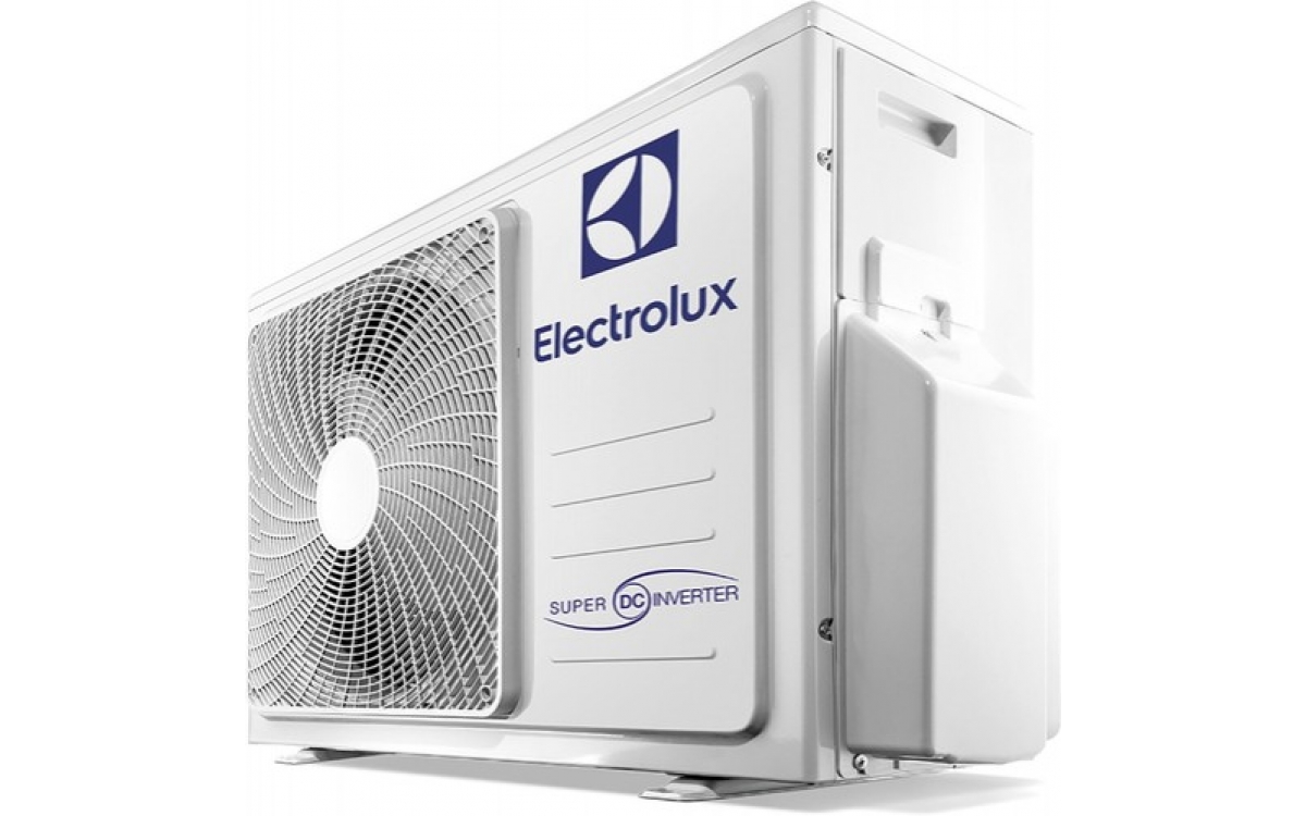 товар Electrolux Arctic_X Super DC Inverter Electrolux