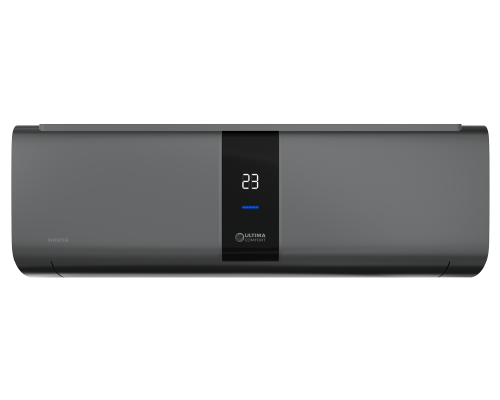 Ultima Comfort ELYSIUM NERO Inverter
